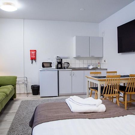 Gasthaus Lohja Bed & Breakfast 외부 사진