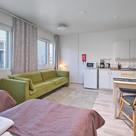 Gasthaus Lohja Bed & Breakfast 외부 사진