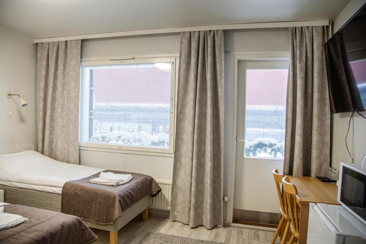 Gasthaus Lohja Bed & Breakfast 외부 사진