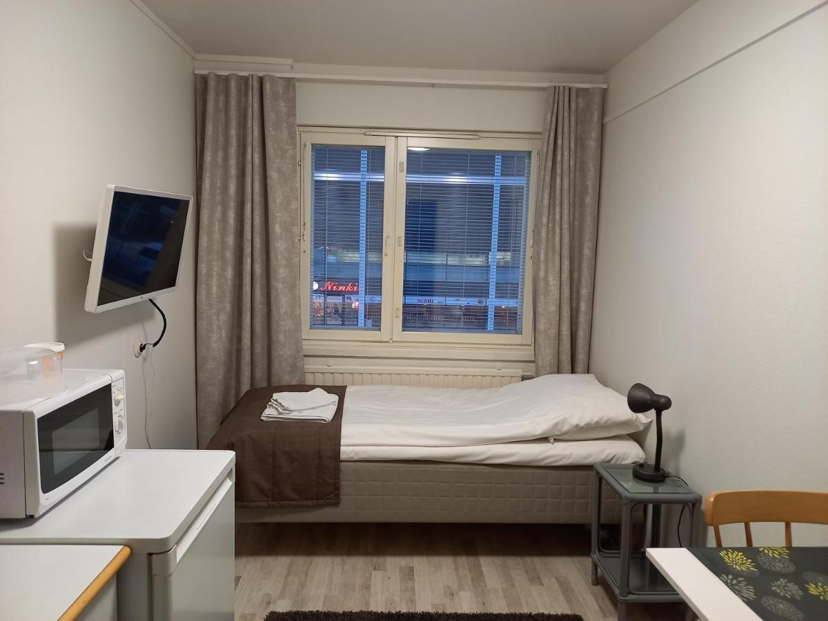 Gasthaus Lohja Bed & Breakfast 외부 사진