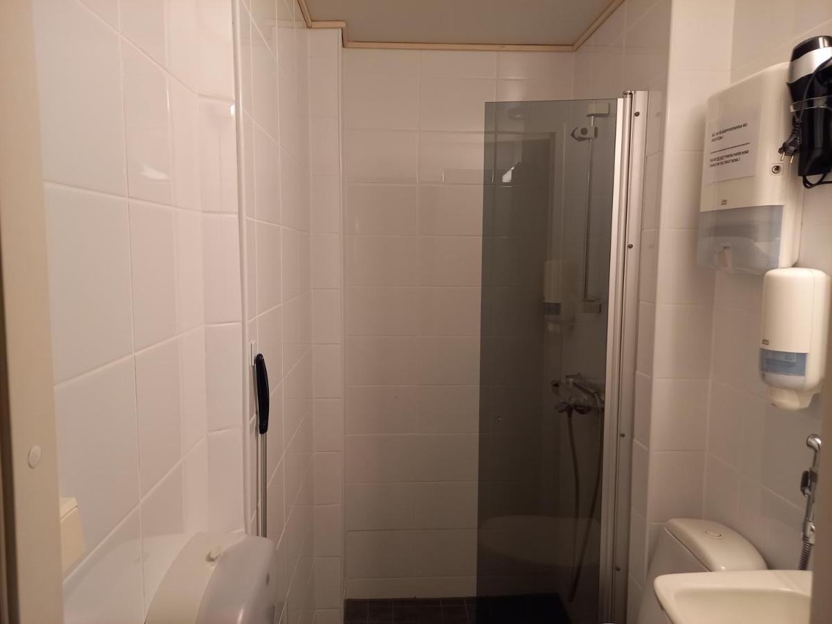 Gasthaus Lohja Bed & Breakfast 외부 사진