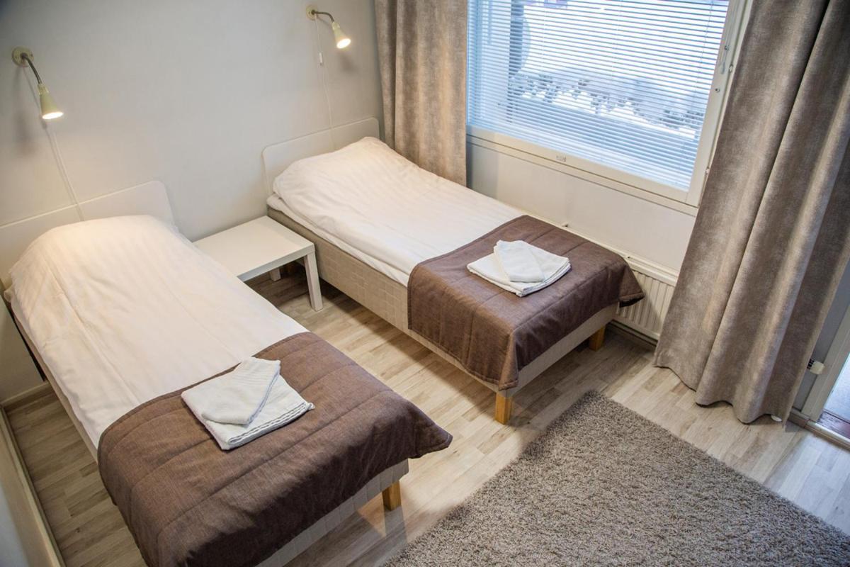 Gasthaus Lohja Bed & Breakfast 외부 사진