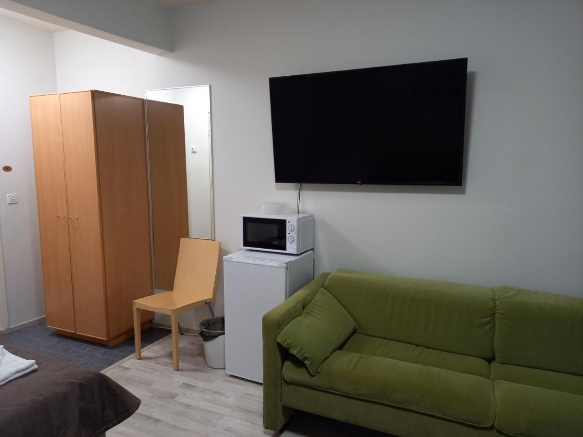 Gasthaus Lohja Bed & Breakfast 외부 사진