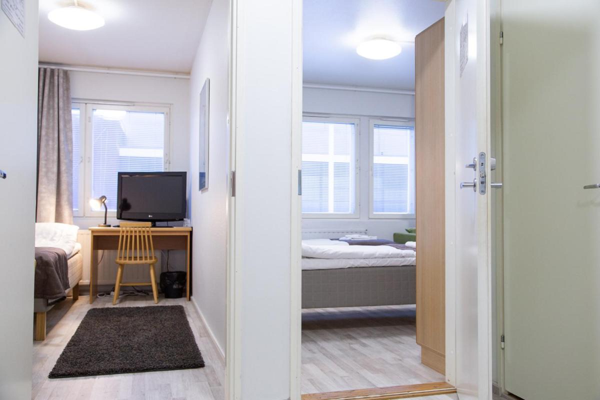 Gasthaus Lohja Bed & Breakfast 외부 사진