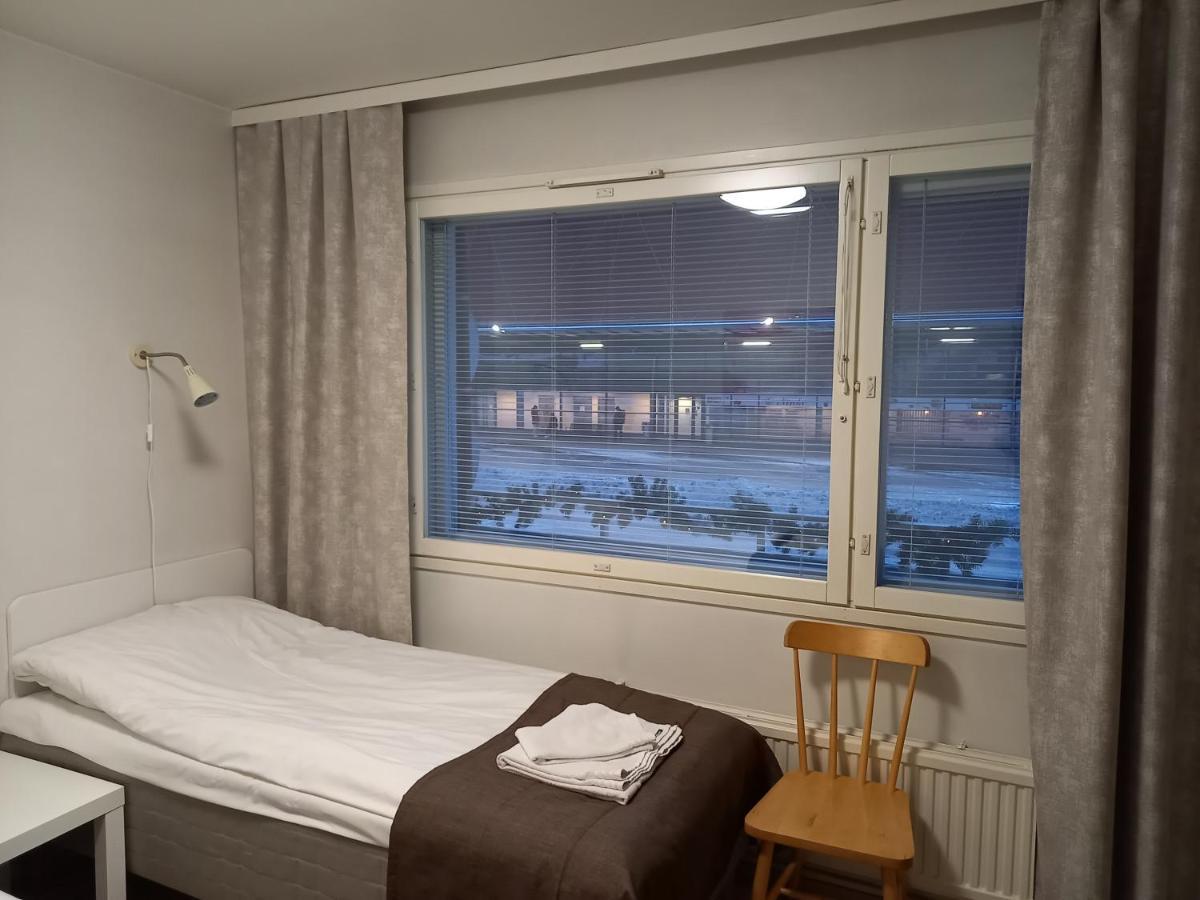 Gasthaus Lohja Bed & Breakfast 외부 사진