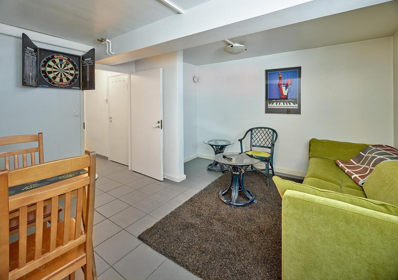 Gasthaus Lohja Bed & Breakfast 외부 사진