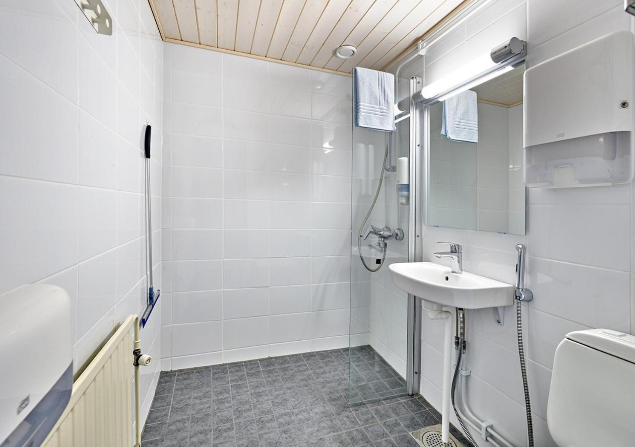Gasthaus Lohja Bed & Breakfast 외부 사진