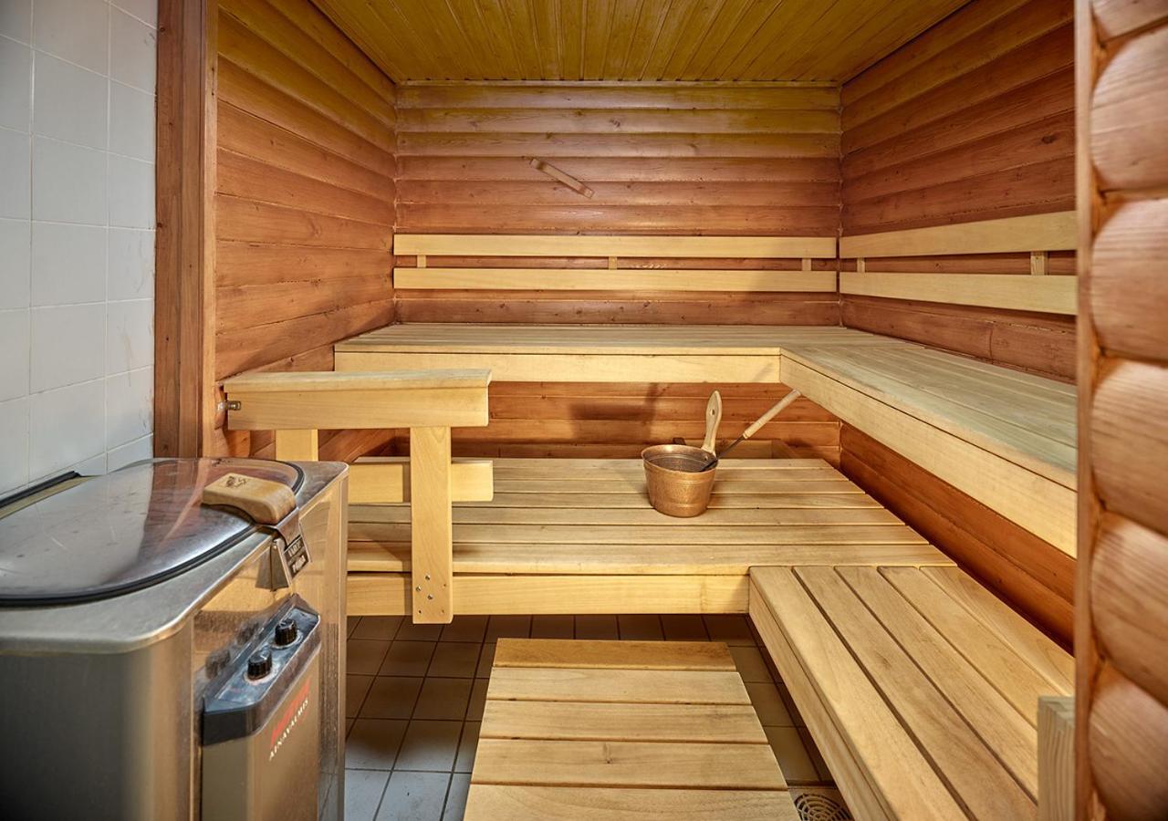 Gasthaus Lohja Bed & Breakfast 외부 사진