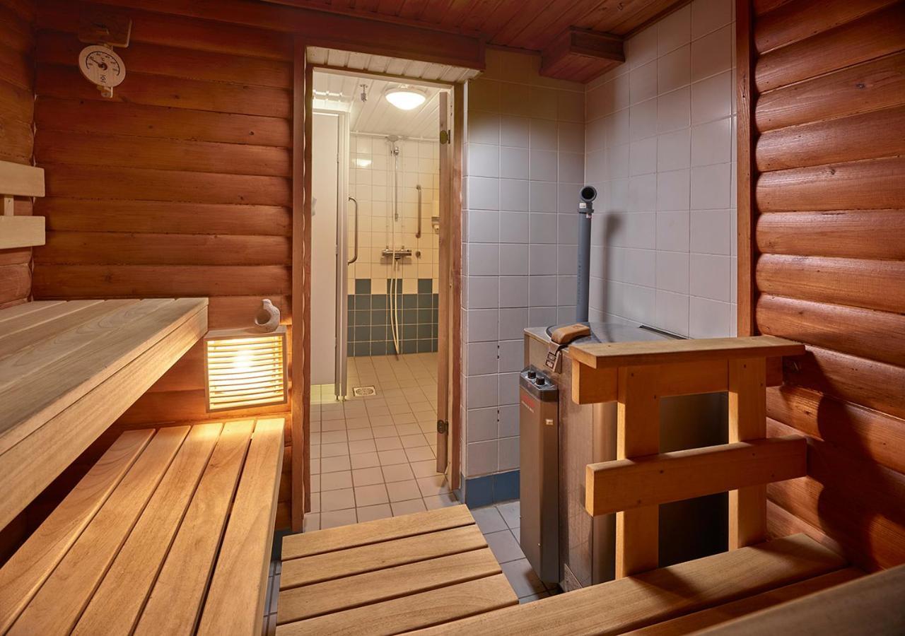 Gasthaus Lohja Bed & Breakfast 외부 사진