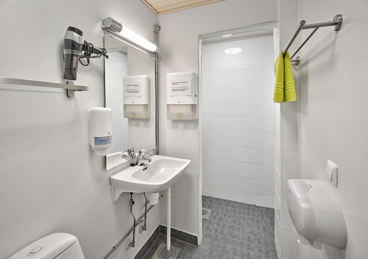 Gasthaus Lohja Bed & Breakfast 외부 사진