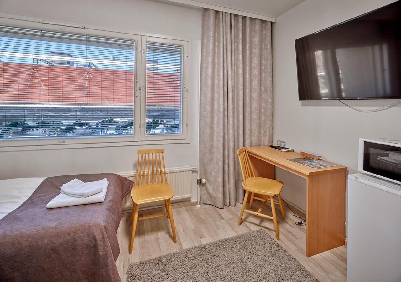 Gasthaus Lohja Bed & Breakfast 외부 사진
