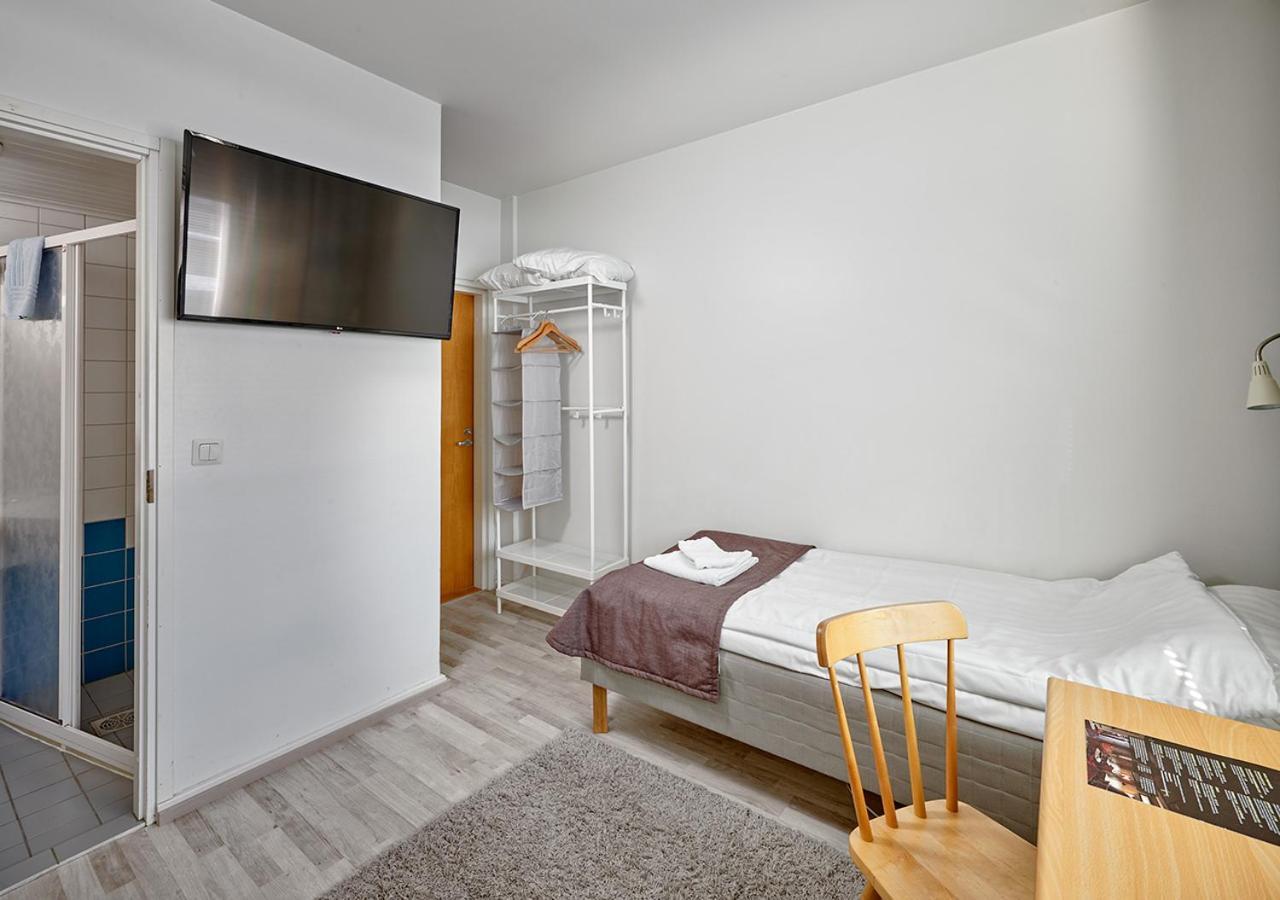 Gasthaus Lohja Bed & Breakfast 외부 사진