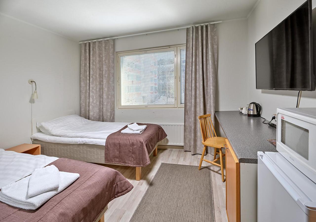 Gasthaus Lohja Bed & Breakfast 외부 사진