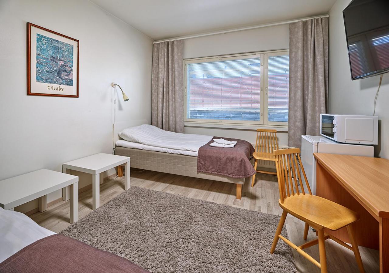 Gasthaus Lohja Bed & Breakfast 외부 사진