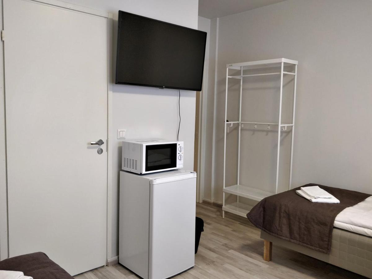 Gasthaus Lohja Bed & Breakfast 외부 사진